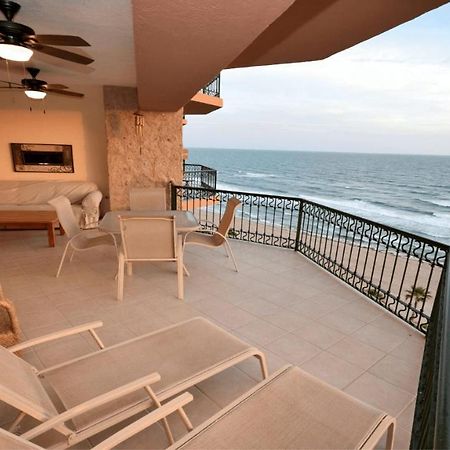 Sonoran Sea 806-E Appartement Puerto Peñasco Buitenkant foto