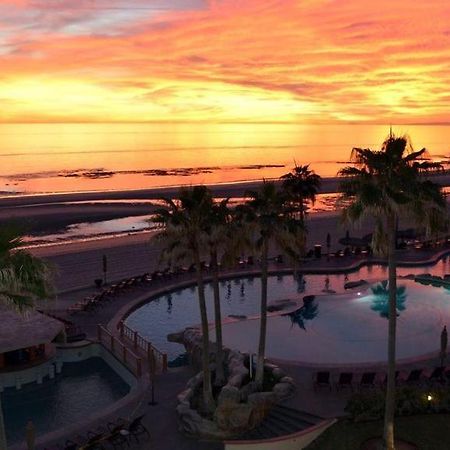 Sonoran Sea 806-E Appartement Puerto Peñasco Buitenkant foto