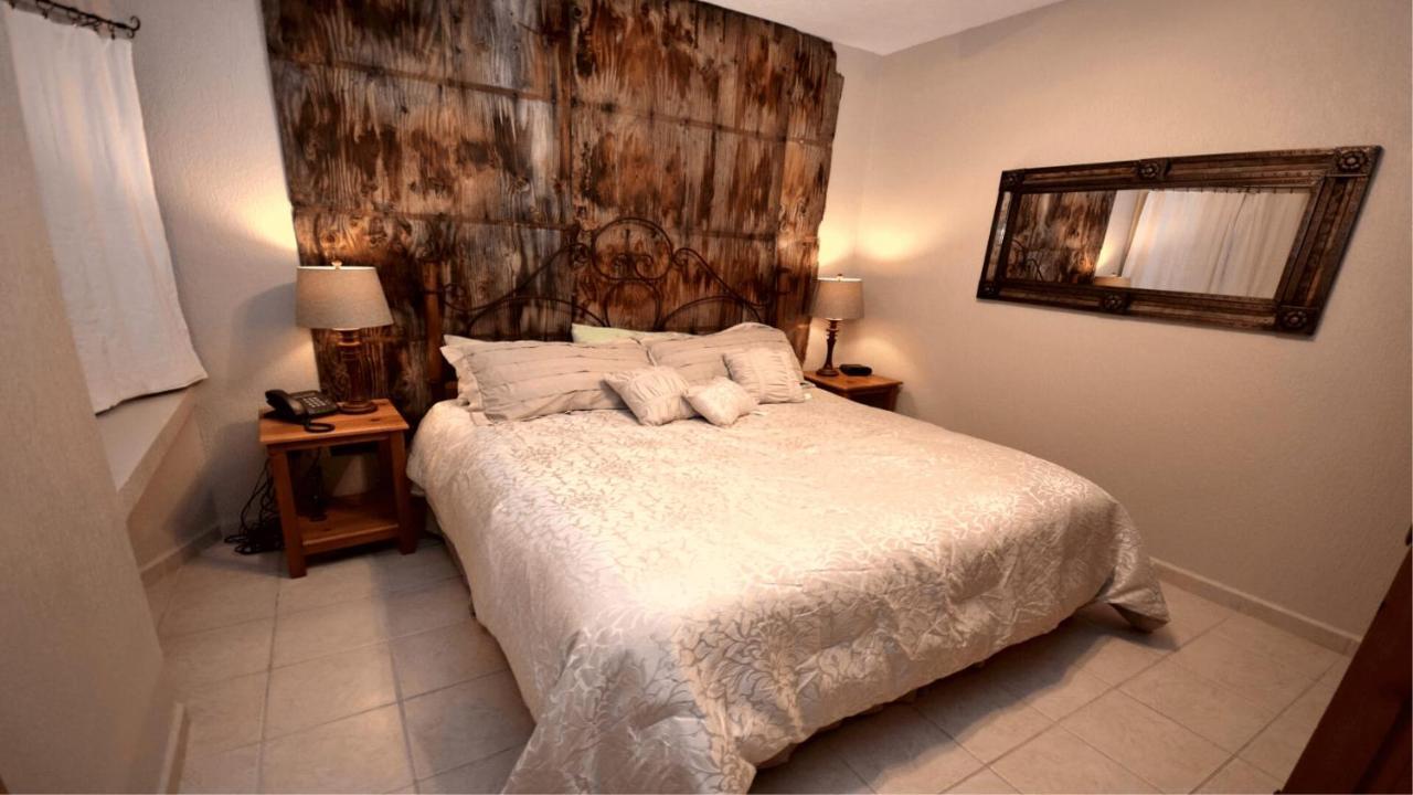 Sonoran Sea 806-E Appartement Puerto Peñasco Buitenkant foto