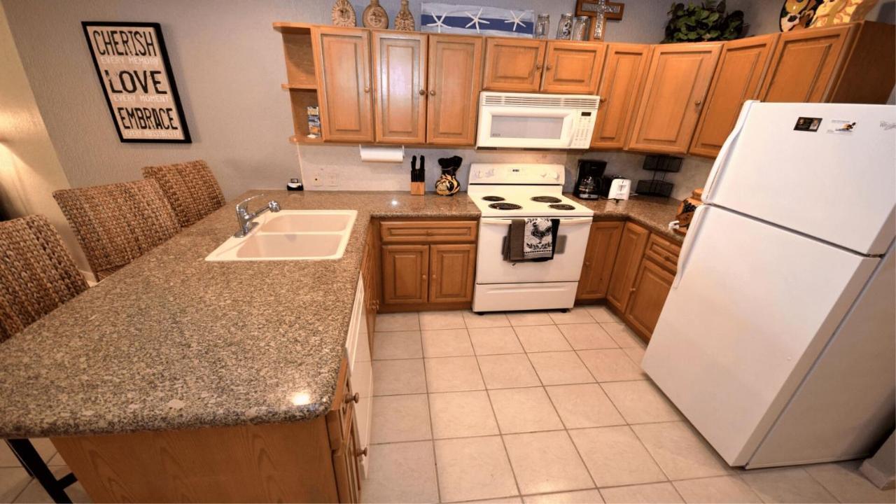 Sonoran Sea 806-E Appartement Puerto Peñasco Buitenkant foto