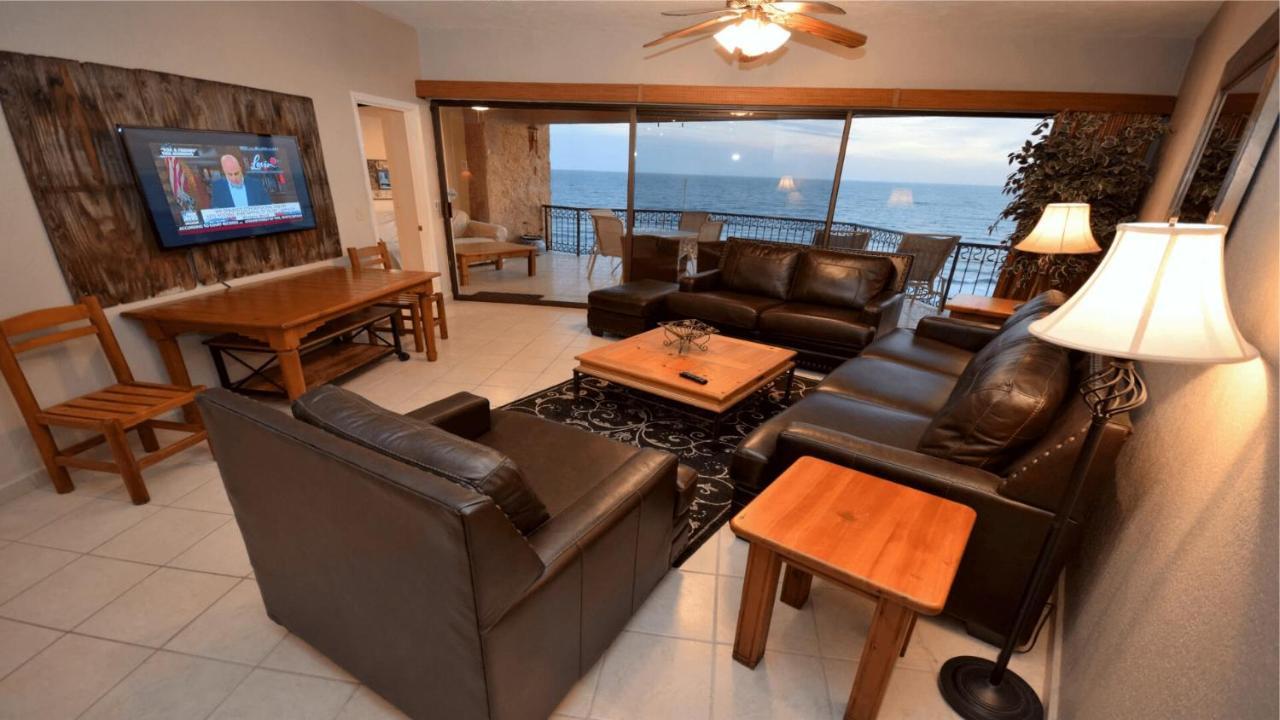 Sonoran Sea 806-E Appartement Puerto Peñasco Buitenkant foto