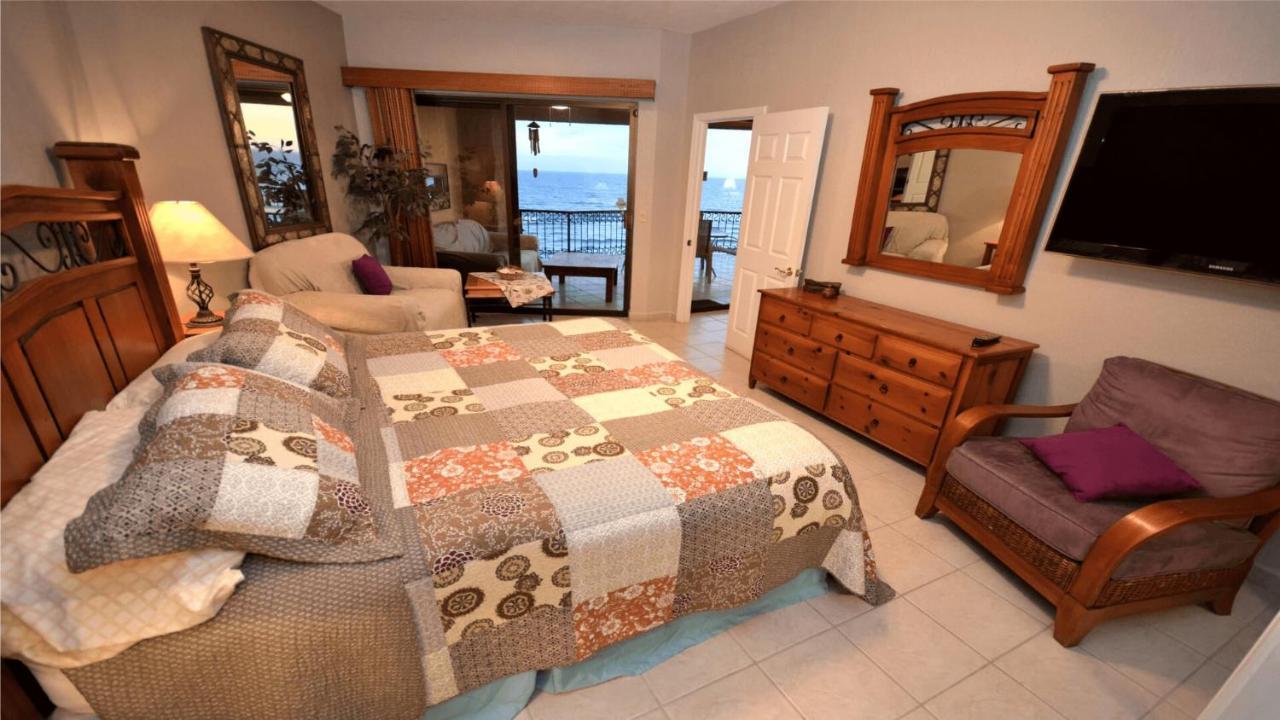 Sonoran Sea 806-E Appartement Puerto Peñasco Buitenkant foto
