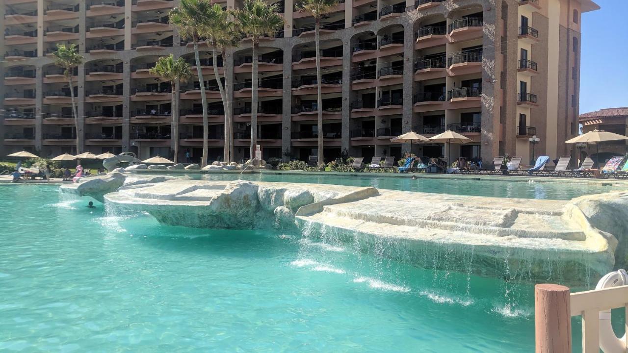 Sonoran Sea 806-E Appartement Puerto Peñasco Buitenkant foto