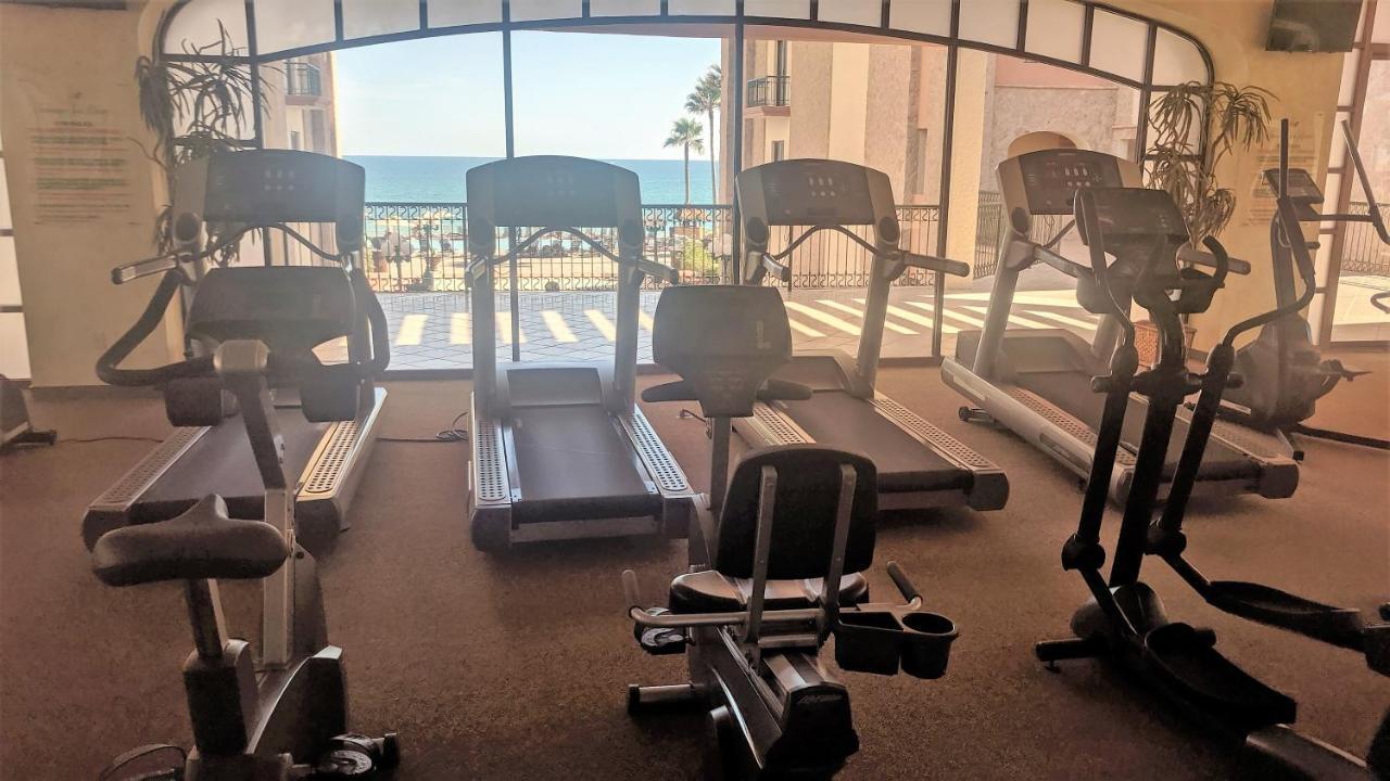 Sonoran Sea 806-E Appartement Puerto Peñasco Buitenkant foto