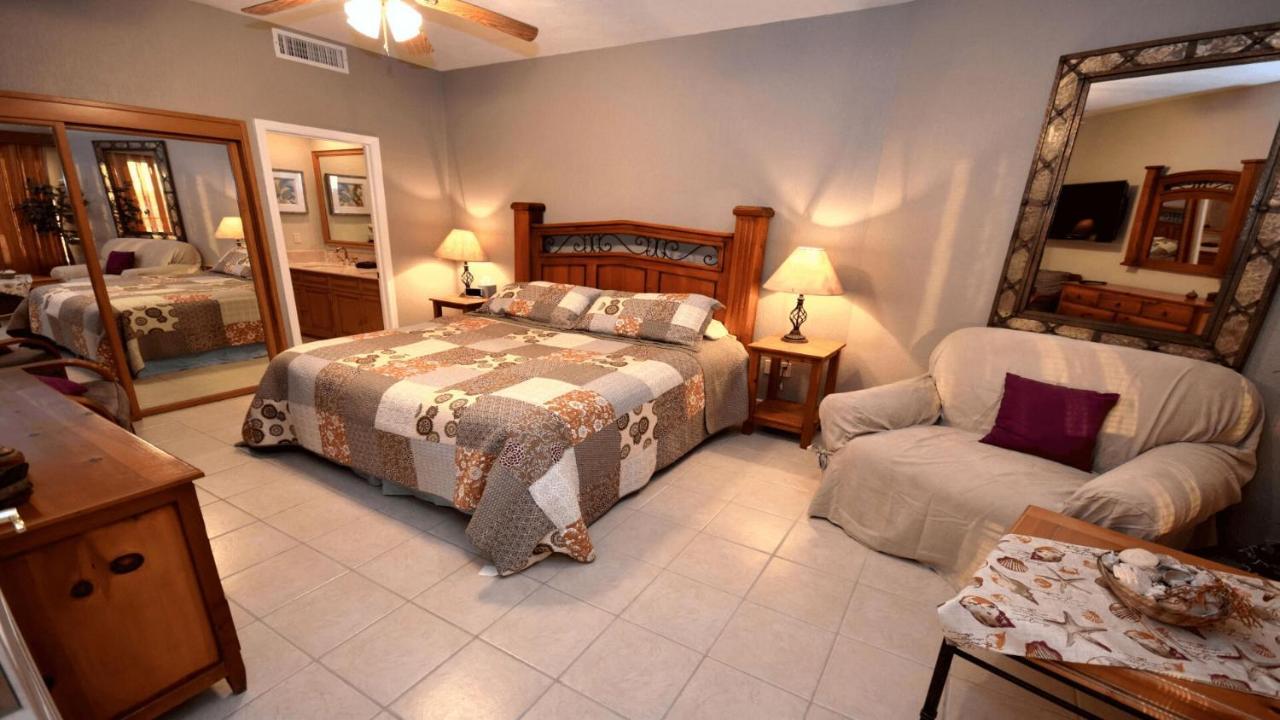 Sonoran Sea 806-E Appartement Puerto Peñasco Buitenkant foto