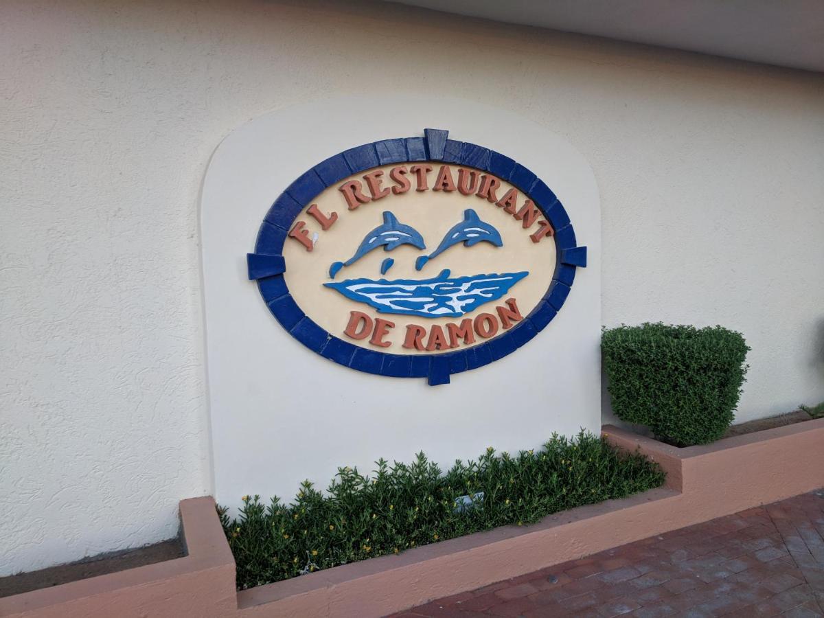 Sonoran Sea 806-E Appartement Puerto Peñasco Buitenkant foto